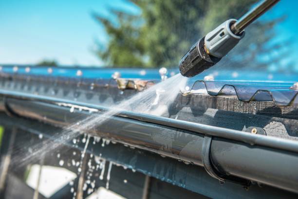 South Hill, NY Pressure Washing Company