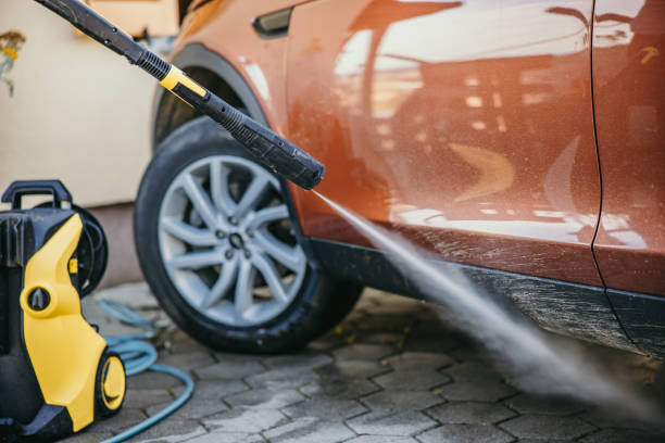 Best Residential Pressure Washing Services  in South Hill, NY