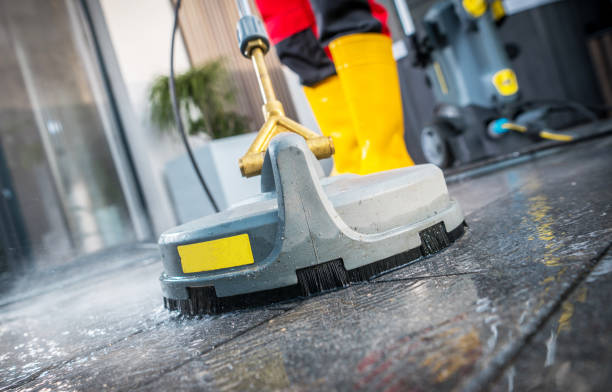 Best Pressure Washing Siding  in South Hill, NY